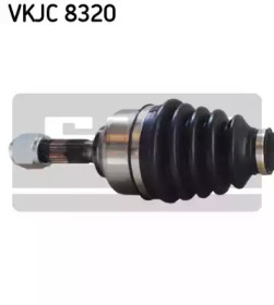 skf vkjc8320
